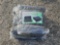NEW/UNUSED Qty of (100) Woven Landscape Fabrics with Planting Holes
