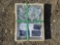 NEW/UNUSED Qty of (2) Manganese Steel Safety Chains