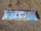 NEW/UNUSED Qty (2) 10 Pack Heavy Duty Ratchet Straps