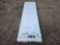 NEW/UNUSED 27 IN X 8 FT Clear Multiwall Polycarbonate Panel