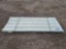 NEW/UNUSED 35 IN ... 8 FT Clear Polycarbonate Roof Panel
