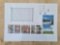 NEW/UNUSED Metal Diamond Mesh Fence Panel for Yard