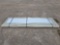 Qty of (100) Sheets Galvalume Steel Siding Roofing