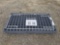 NEW/UNUSED H 36 in x W 72 in...Metal Rail