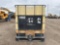 1000 L Steel Pallet IBC Tank