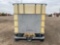 1000 L Steel Pallet IBC Tank