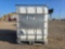 Schutz 1000L Steel Pallet IBC Tank