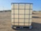 Schutz 1000L Steel Pallet IBC Tank