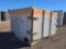 5.5 FT X 5.5...FT Cube Container