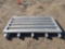 48 in x 102 in 5 Post Header Board