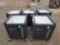 Qty. of (5) LocknCharge Carrier 30 Charging Carts