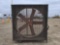Industrial Fan