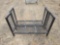 Qty. (2) Racks.