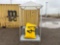 Western Shelter Systems WS-RS Field Relief Station