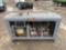 GF-250C Industrial Welder