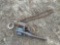 1.5 Ton Lever Chain Hoist