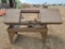 Industrial Metal Bandsaw