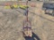ATD-7414 Brake Drum Handler