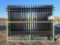 NEW/UNUSED FENS FEN20 Iron Fence