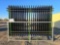 NEW/UNUSED FENS FEN20 Iron Fence