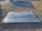 Iron Fencing