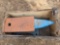 200 Lbs Cast Iron Anvil