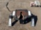 Blue Ox Fifth Wheel Trailer Hitch