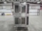 Hobart Commercial Double Stack Oven