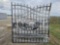 NEW/UNUSED Greatbear 14 FT Bi-Parting Iron Gate