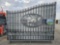 NEW/UNUSED Greatbear 20 FT Bi-Parting Iron Gate