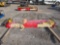 NEW/UNUSED 2024 AGT ATK-B1000 10,000 lb Two Post Car Lift