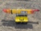 NEW/UNUSED 2025 SKLP Self-Leveling Rotary Laser Level
