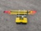 NEW/UNUSED 2025 SKLP Self-Leveling Rotary Laser Level
