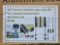 NEW/UNUSED...16.5 FT Aluminum Collapsible Ladder