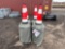 NEW/UNUSED Safety Traffic Cones