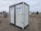 NEW/UNUSED Mobile Toilet with Shower
