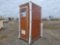 NEW/UNUSED Mobile Toilet
