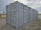 NEW 2025 40 Foot...High Cube Two Multi Doors Container