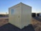 NEW 2025 10.2 Foot High Container