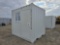 NEW/UNUSED 9 Foot Shipping Container