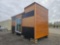NEW Tiny House on a Foundation