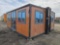 NEW 16 Foot...Luxury Portable Compact Warehouse