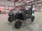 2014 Yamaha Viking ATV