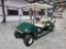 EZGO Shuttle TXT 6G Golf Cart
