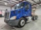 2018 Freightliner Cascadia 113 Day Cab Truck Tractor