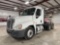 2017 Freightliner Cascadia 125 Day Cab Truck Tractor
