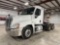 2017 Freightliner Cascadia 125 Day Cab Truck Tractor