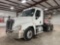 2016 Freightliner Cascadia 125 Day Cab Truck Tractor