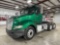 2017 International ProStar Day Cab Truck Tractor