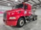 2012 Mack CXU613 Day Cab Truck Tractor